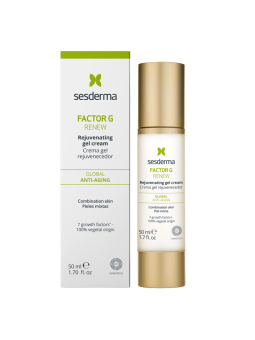 Sesderma factor g renew crema gel