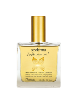 Sesderma aceite sublime