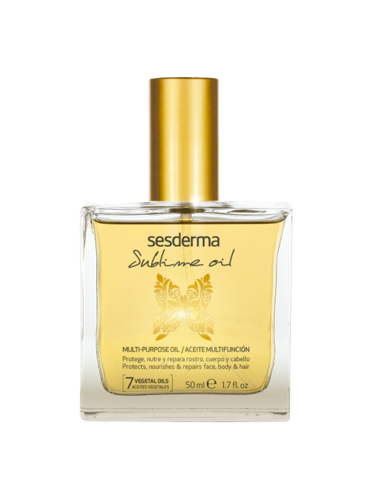 Sesderma aceite sublime