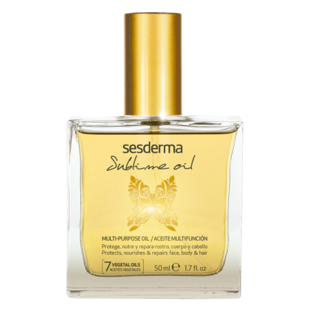Sesderma aceite sublime