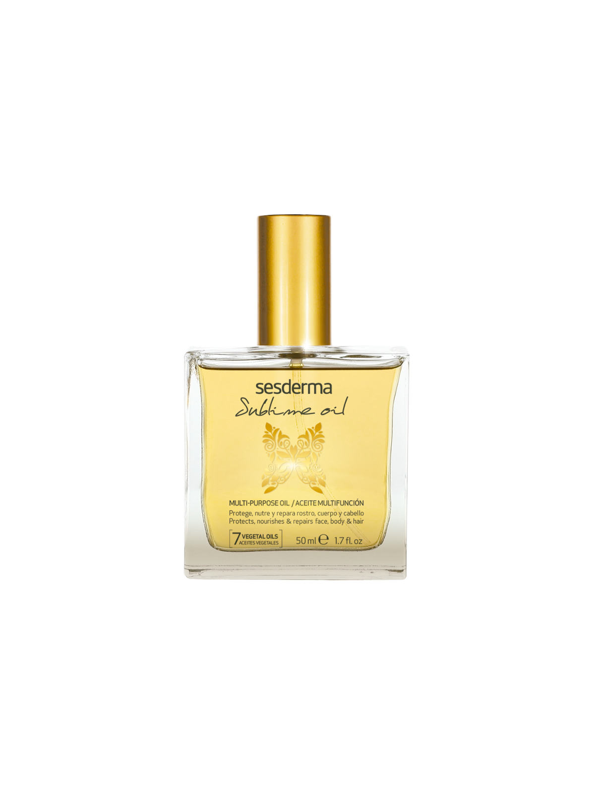 Sesderma aceite sublime