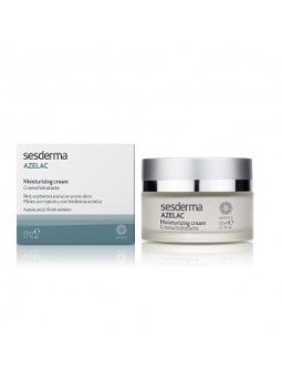 Sesderma azelac crema hidratante