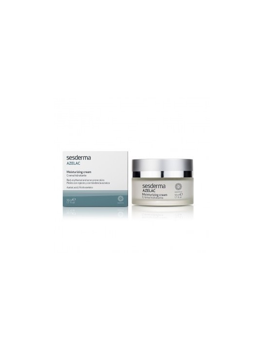 Sesderma azelac crema hidratante