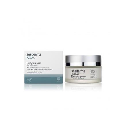 Sesderma azelac crema hidratante
