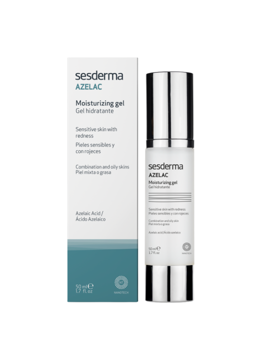 Sesderma azelac gel hidratante