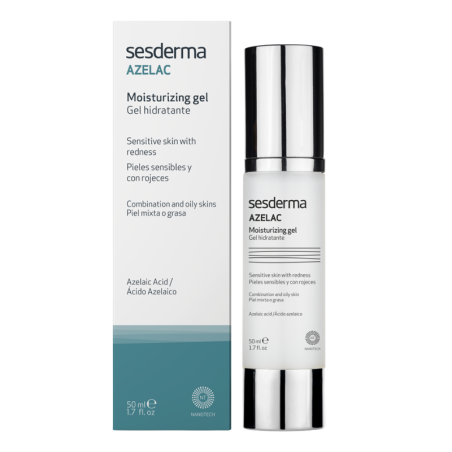 Sesderma azelac gel hidratante