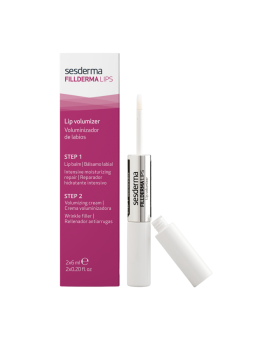 Sesderma filderma lips voluminizador de labios