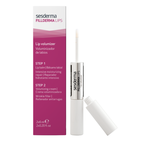 Sesderma filderma lips voluminizador de labios
