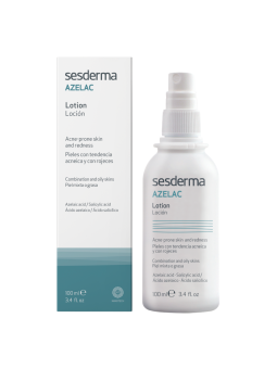 Sesderma azelac locion