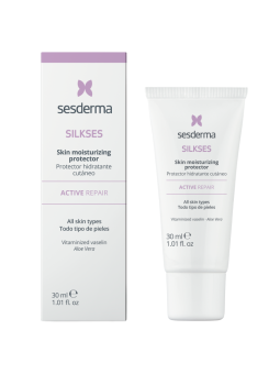 Sesderma silkses protector cutaneo 30 ml