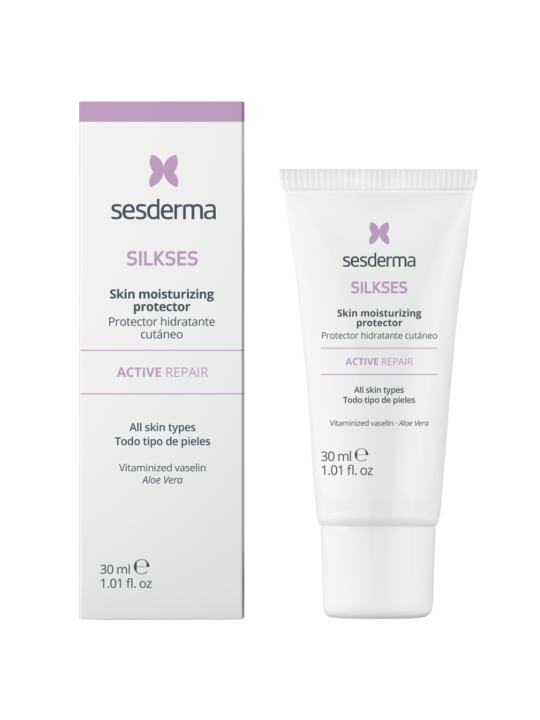 Sesderma silkses protector cutaneo 30 ml