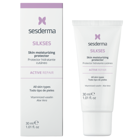 Sesderma silkses protector cutaneo 30 ml