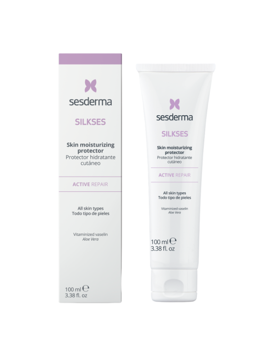 Sesderma silkses protector hidratante cutaneo