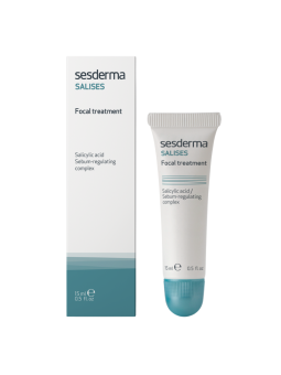 Sesderma salises tratamiento focal