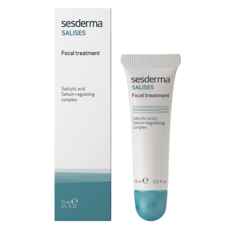Sesderma salises tratamiento focal