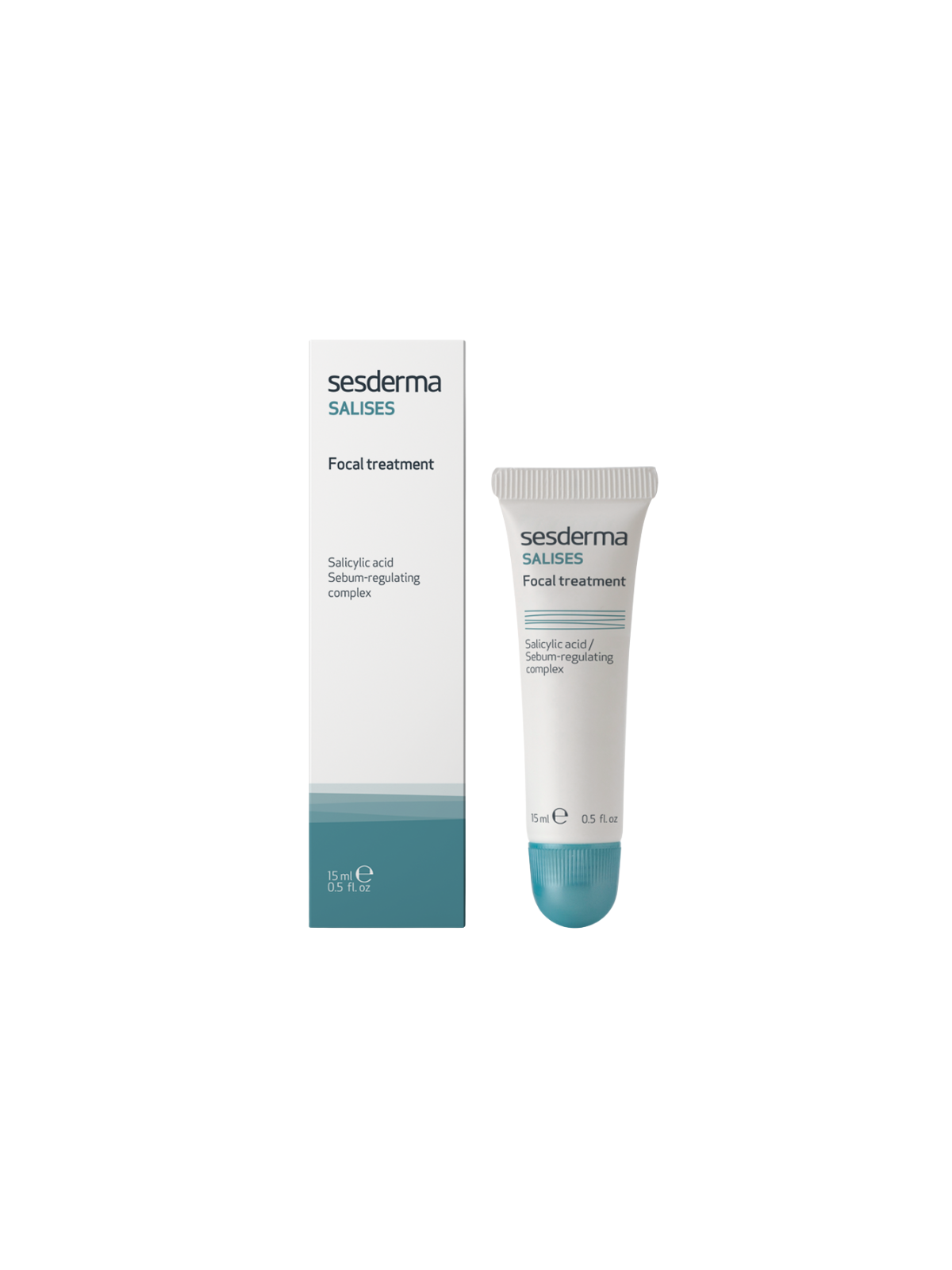 Sesderma salises tratamiento focal