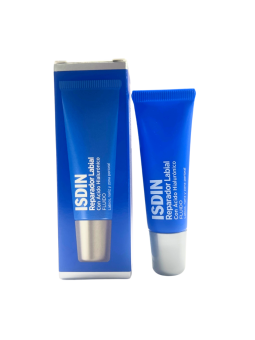 Isdin reparador labial fluido 10 ml