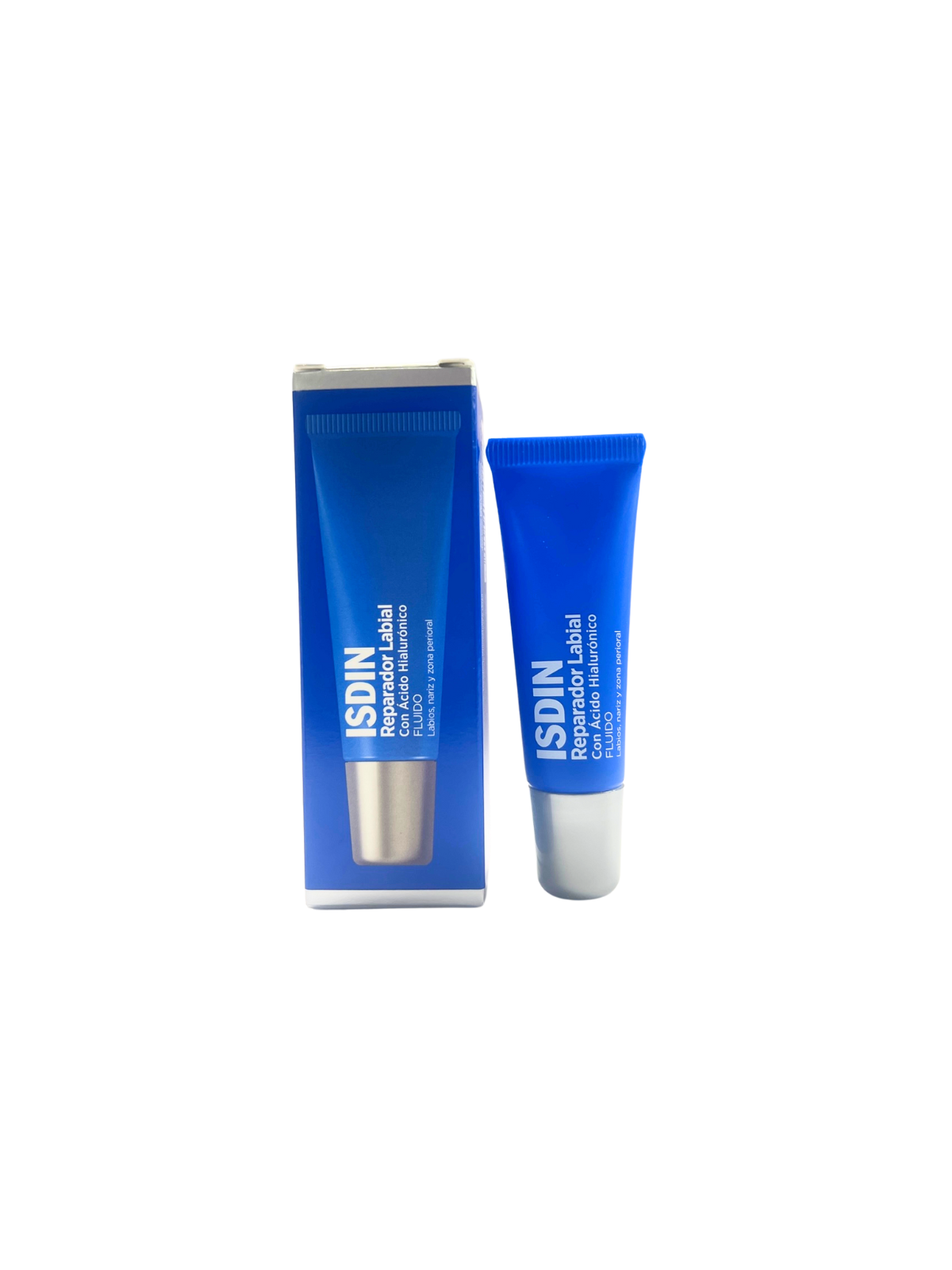 Isdin reparador labial fluido 10 ml