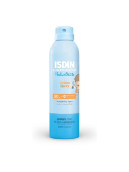 Isdin Fotoprotector Lotion Spray Pediatrics SPF 50 200 ml