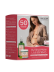 Weleda aceite masaje estrias+ balsamo masaje estrias