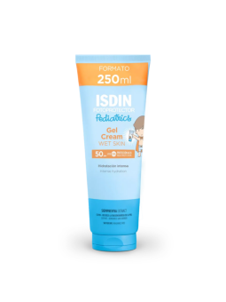 Isdin Fotoprotector Gel Crema Pediatrics SPF 50 250 ml