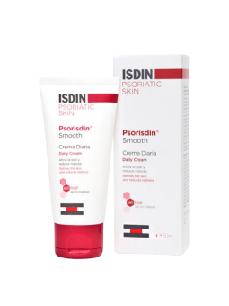 Isdin Psorisdin crema zonas especificas