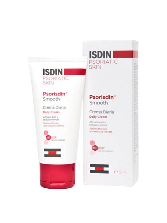Isdin Psorisdin crema zonas especificas