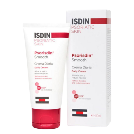 Isdin Psorisdin crema zonas especificas