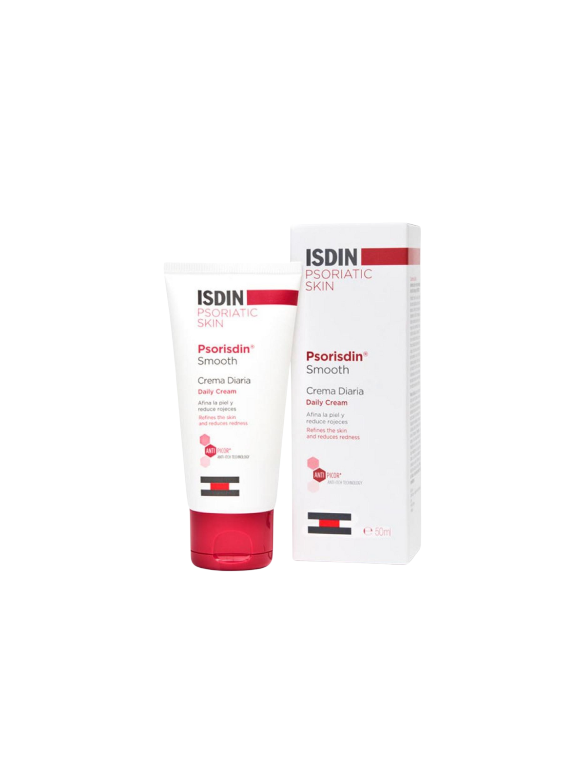 Isdin Psorisdin crema zonas especificas