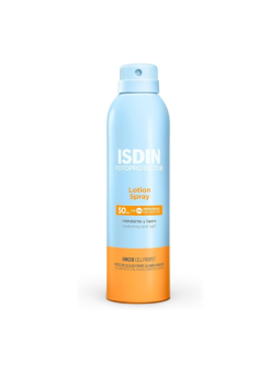 Isdin Fotoprotector Lotion Spray SPF 50 250 ml
