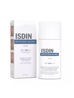 Isdin Eryfotona AK-NMSC Fluido SPF 100+ 50 ml