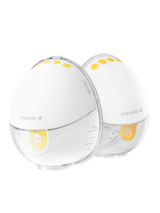 Medela motion inbra sacaleches doble