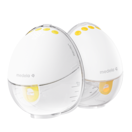 Medela motion inbra sacaleches doble