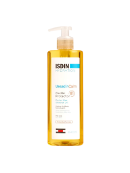 Isdin Ureadin calm oleogel 400ml