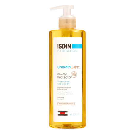Isdin Ureadin calm oleogel 400ml
