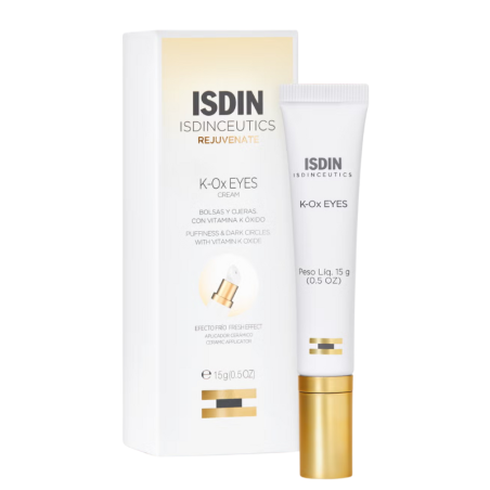 ISDIN Isdinceutics K-Ox Eyes 15 ml