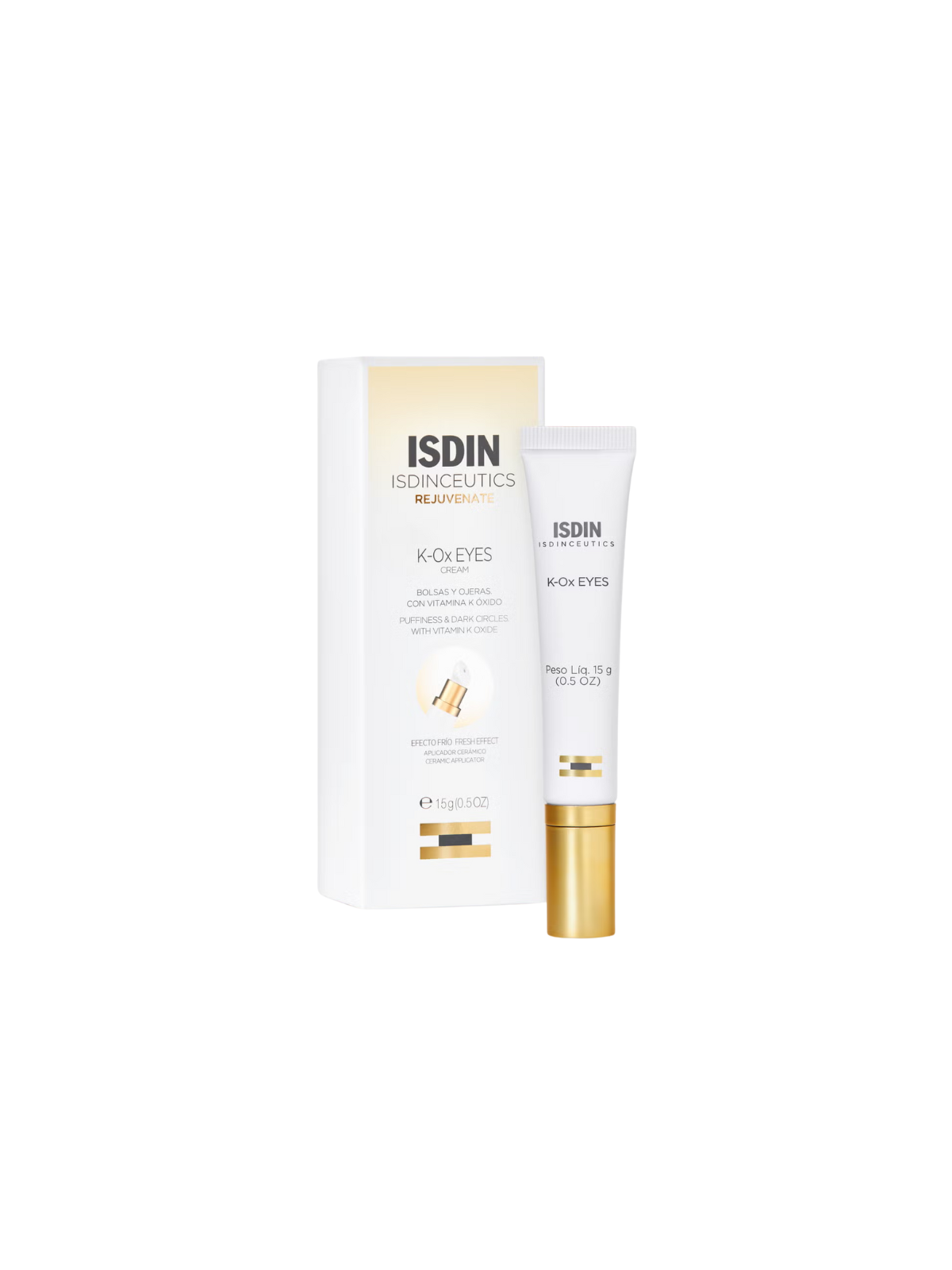ISDIN Isdinceutics K-Ox Eyes 15 ml