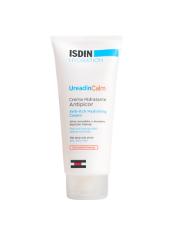 Isdin Ureadin calm crema hidratante antipicor