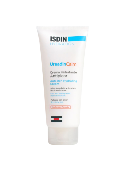 Isdin Ureadin calm crema hidratante antipicor