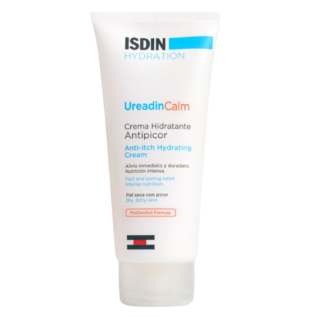 Isdin Ureadin calm crema hidratante antipicor