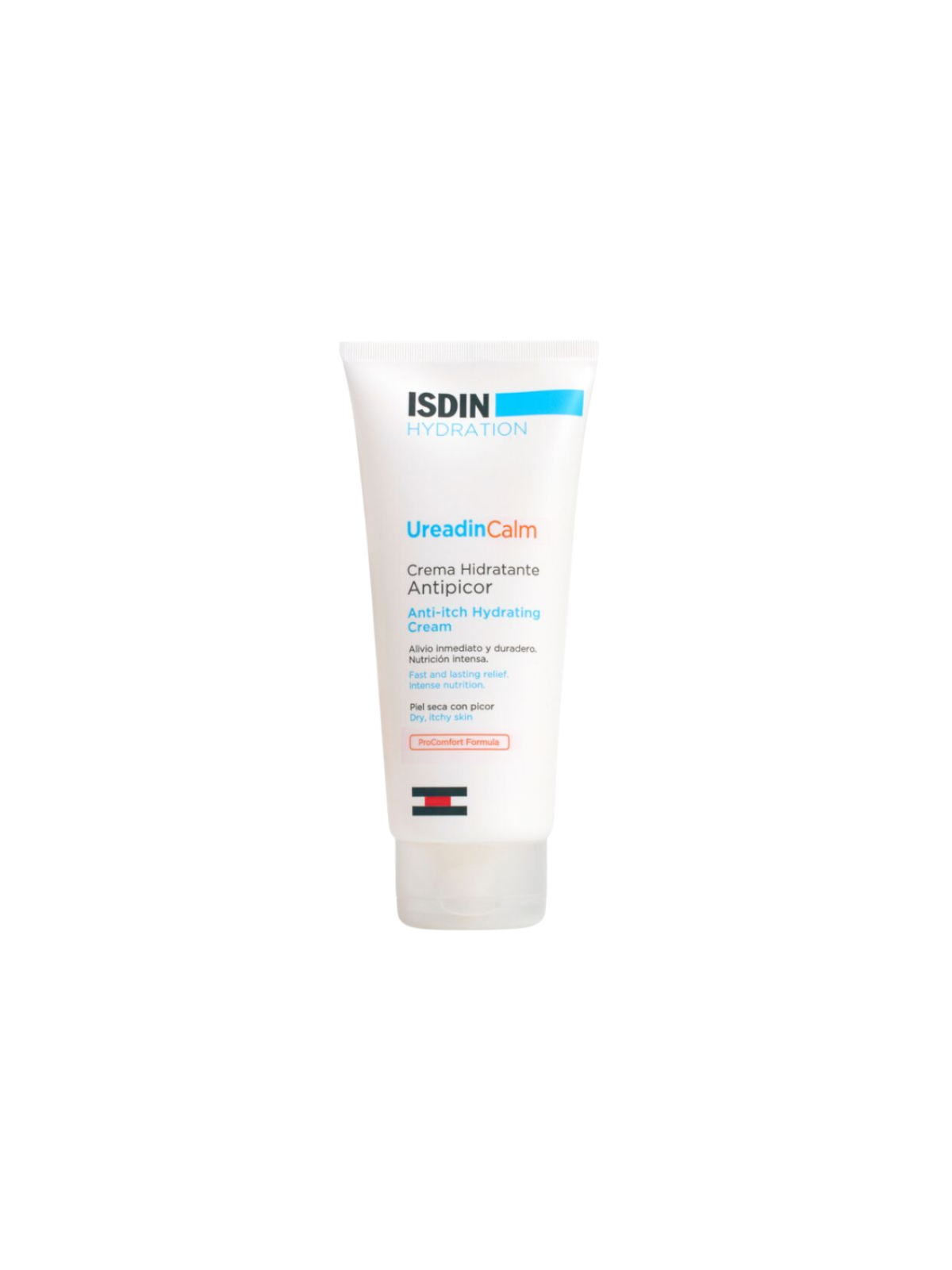 Isdin Ureadin calm crema hidratante antipicor