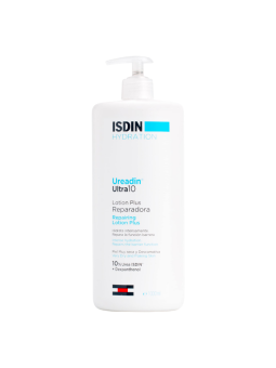 ISDIN Ureadin Ultra10 Loción Reparadora 400 ml