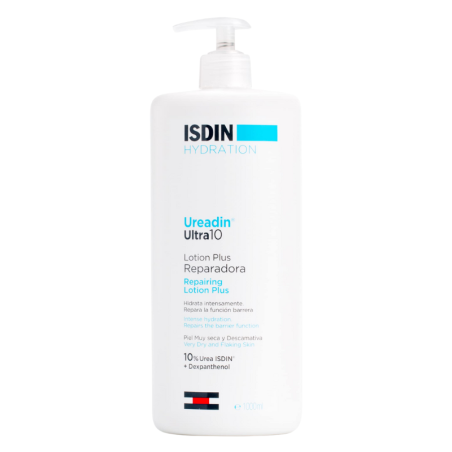 ISDIN Ureadin Ultra10 Loción Reparadora 400 ml