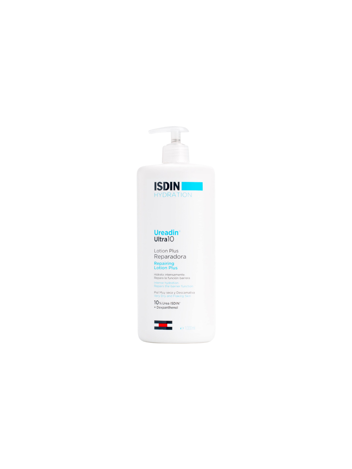ISDIN Ureadin Ultra10 Loción Reparadora 400 ml