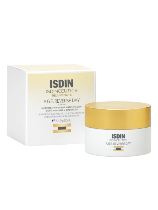 ISDIN Isdinceutics A.G.E. Reverse Day 50 ml
