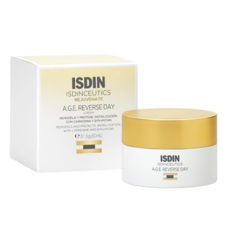 ISDIN Isdinceutics A.G.E. Reverse Day 50 ml