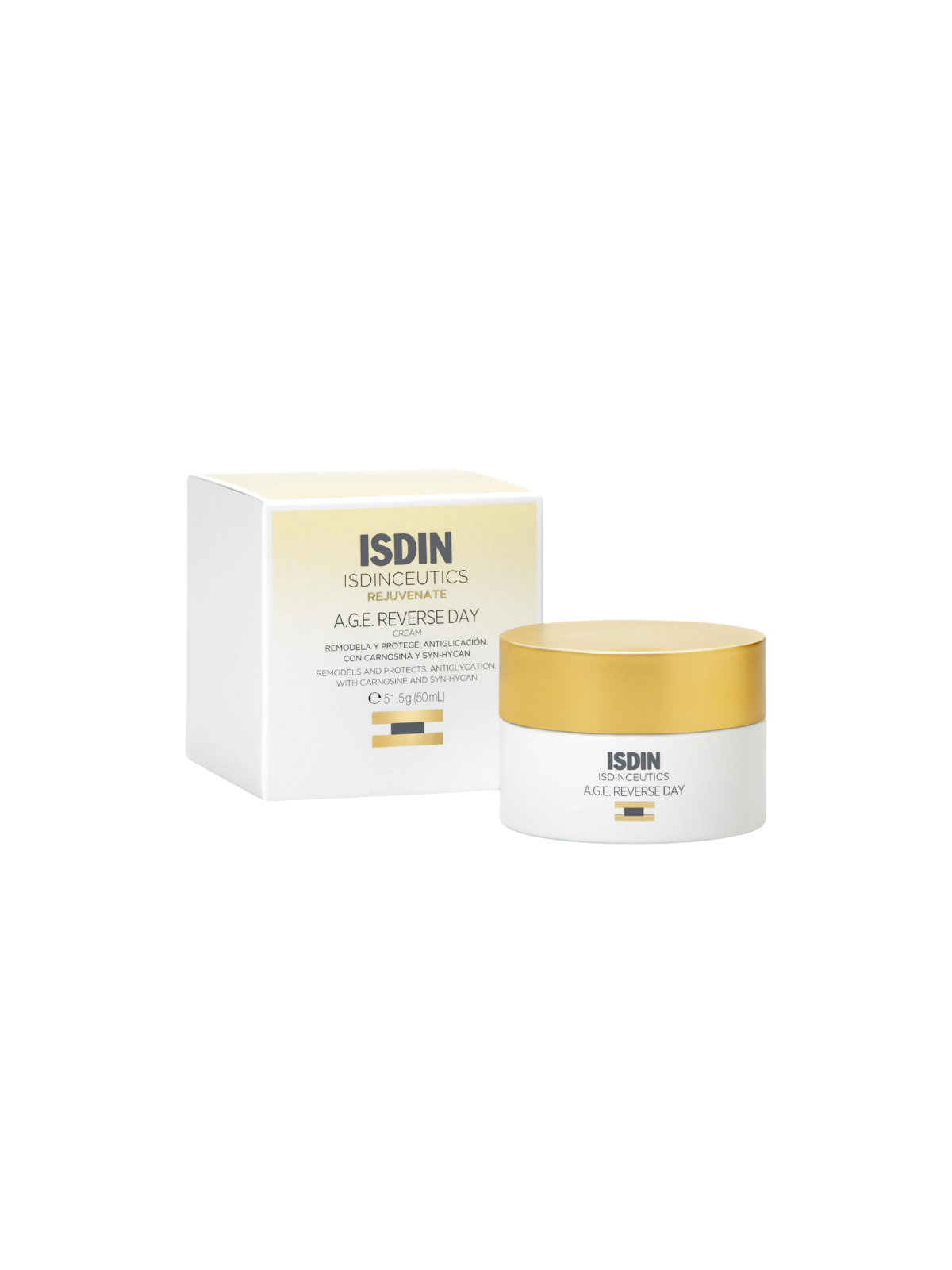 ISDIN Isdinceutics A.G.E. Reverse Day 50 ml