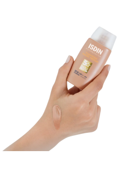 Isdin Fotoprotector Fusion Water Magic Medium SPF 50 50 ml