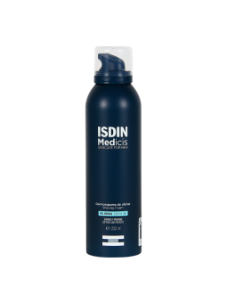 Isdin medicis dermoespuma de afeitar