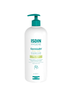 Isdin Germisdin piel seca 1000 ml